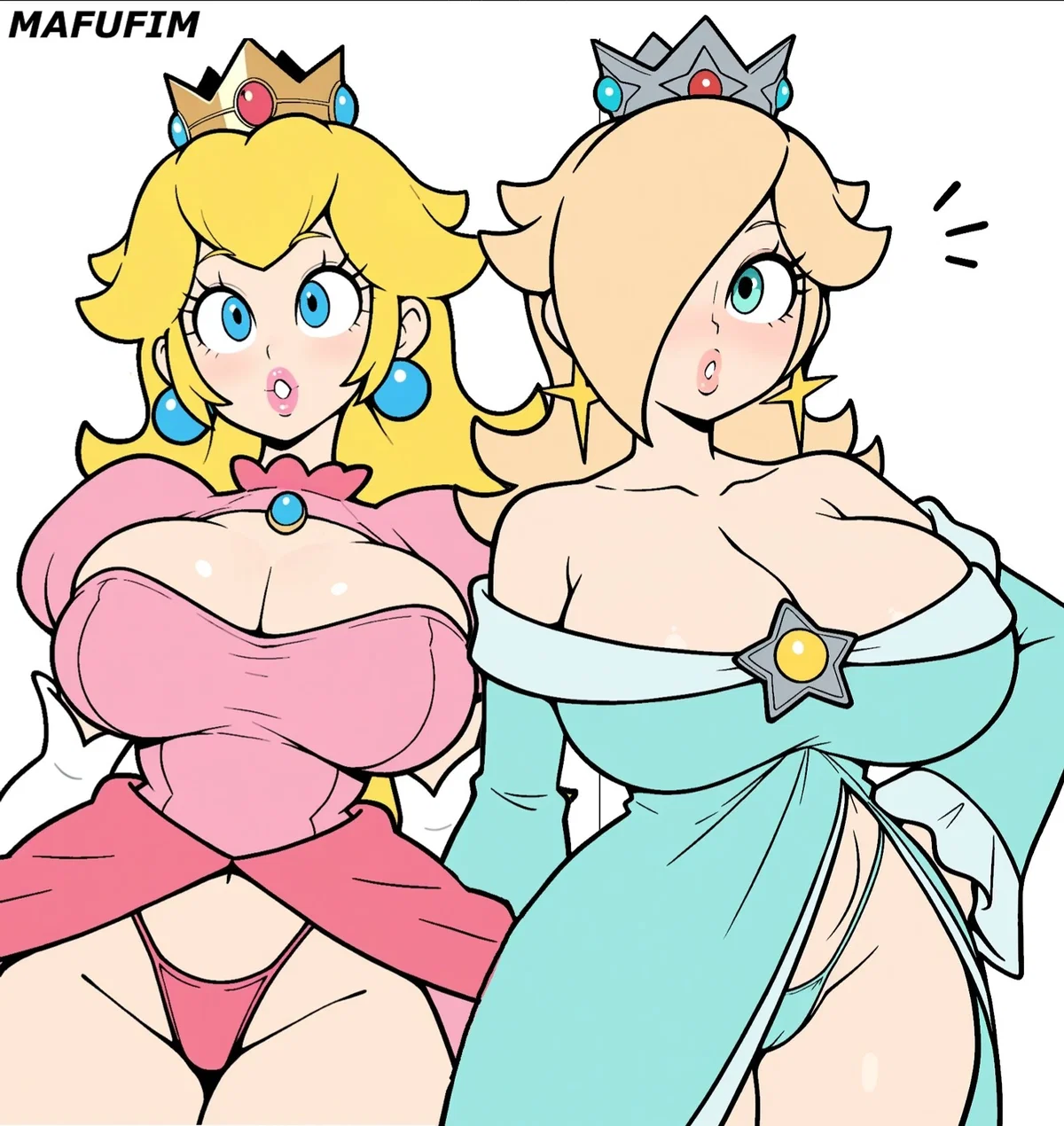 Avatar of Princess Double Rescue