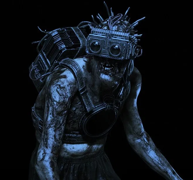 Avatar of Night Hunter | THE OUTLAST TRIALS