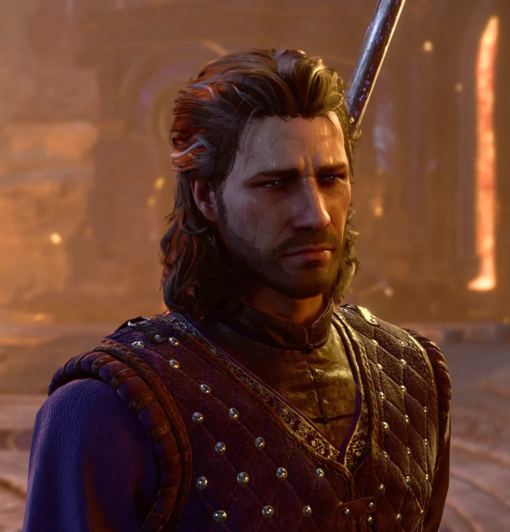 Avatar of Gale Dekarios