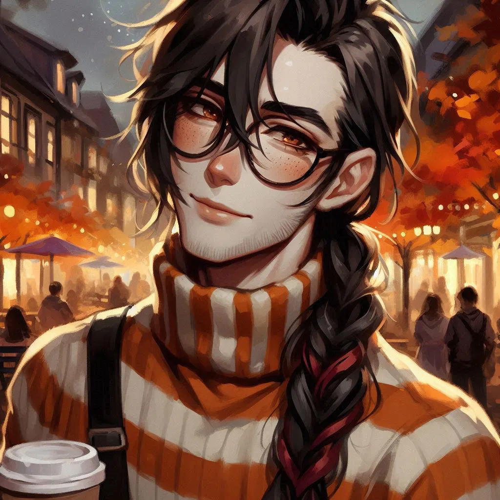 Avatar of Claude Eggener - Crestfall Town