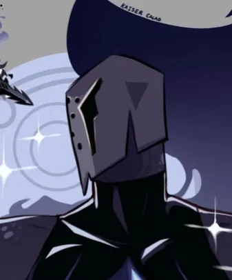 Avatar of [NSFW] Silent Salt Cookie