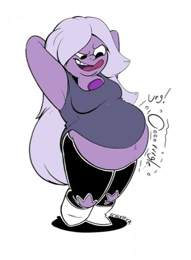 Avatar of Amethyst ||Crystal gurgles||