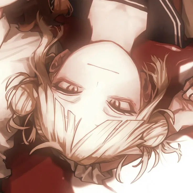 Avatar of Toga Himiko