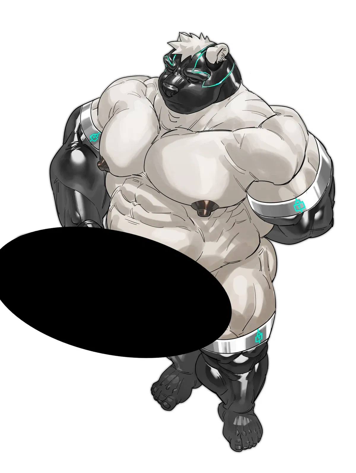 Avatar of Butler Drone 