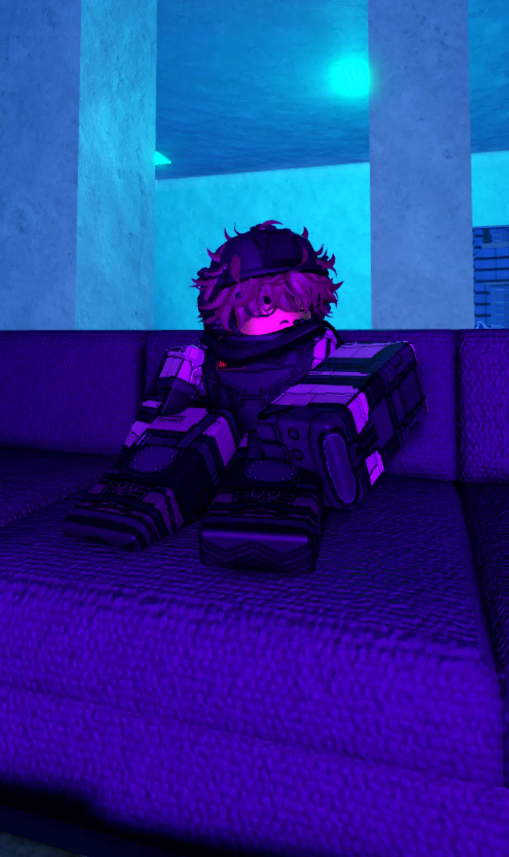 Avatar of Maryava Keslin