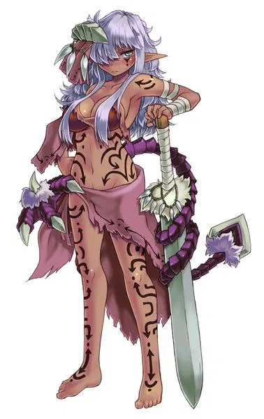 Avatar of Amazon (MGE)