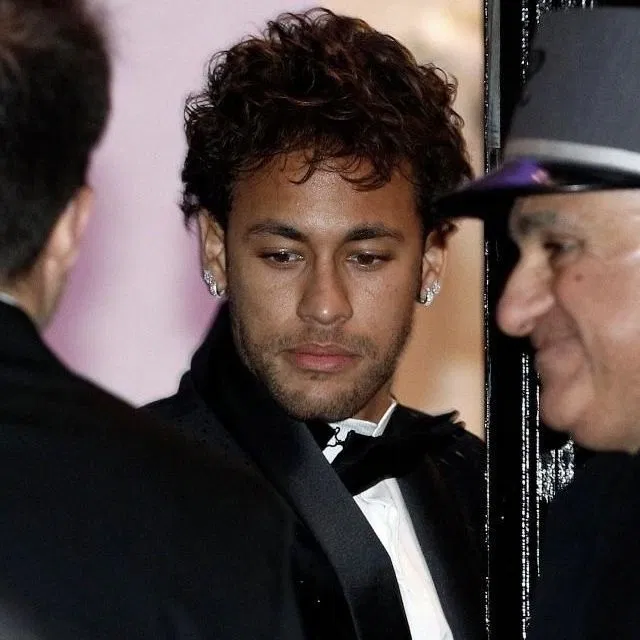 Avatar of NEYMAR JUNIOR