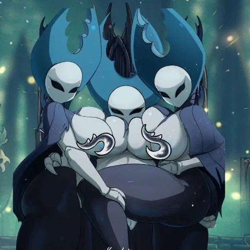 Avatar of Mantis lords | sisters of battle