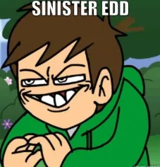 Avatar of HAPPY BIRTHDAY EDD!!!