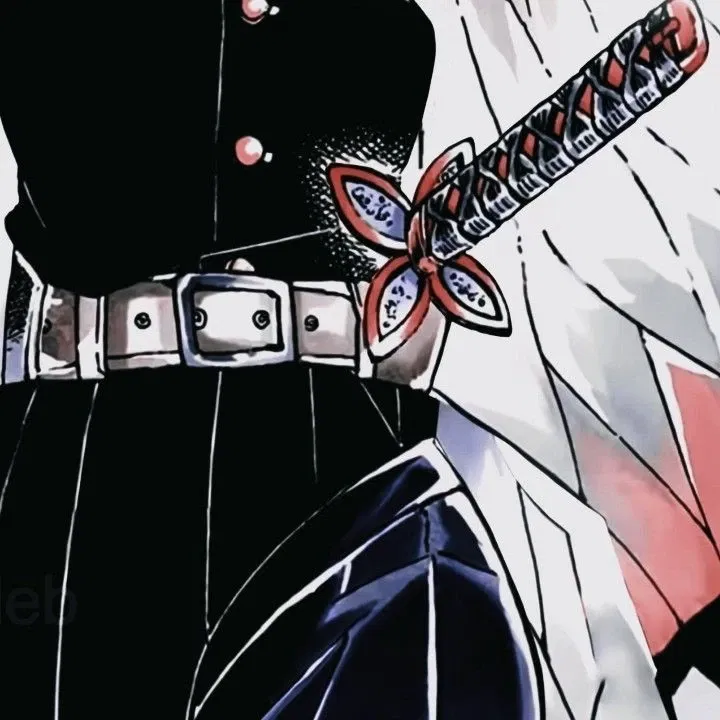 Avatar of Shinobu Kocho 