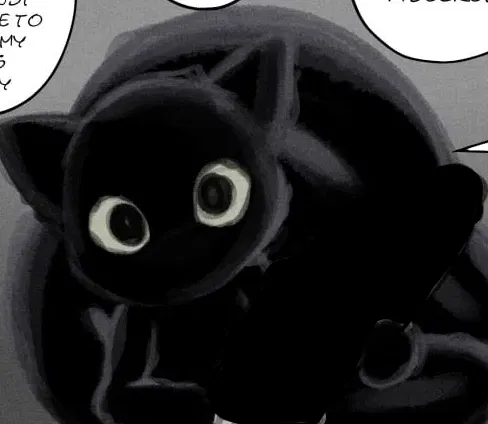 Avatar of Sindenekoninaru (Your new cat)