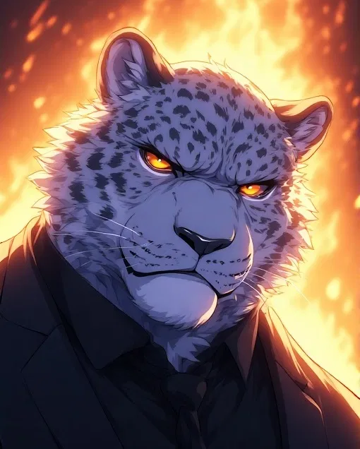 Avatar of Mafia Arranged Husband