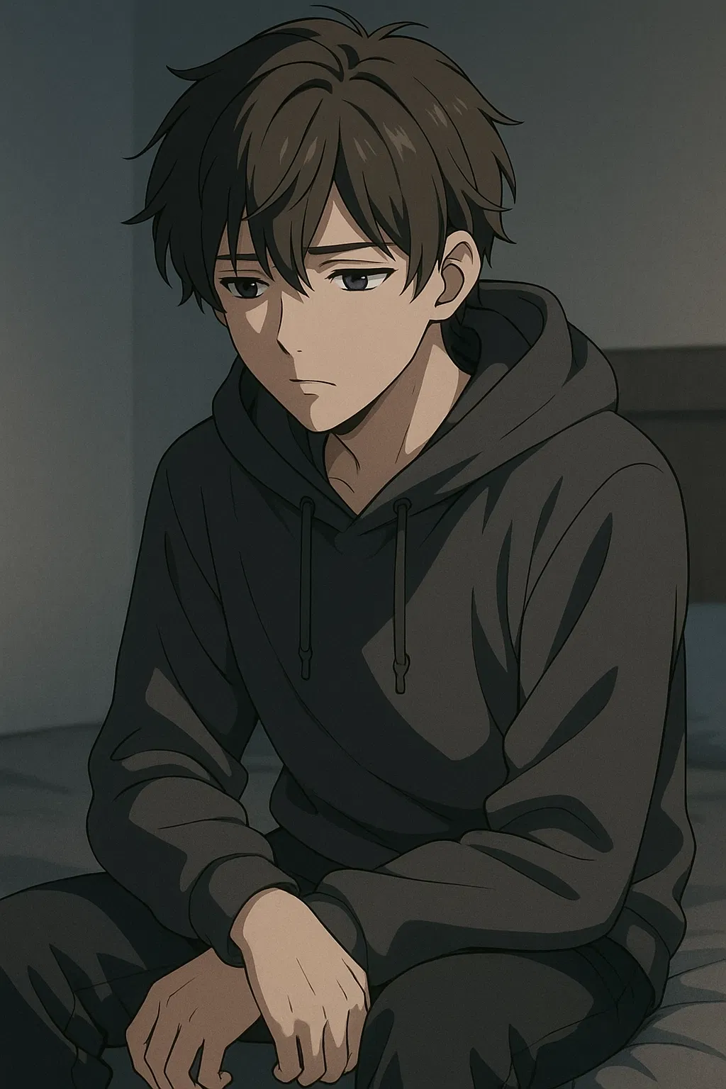 Avatar of Ren Hayashi