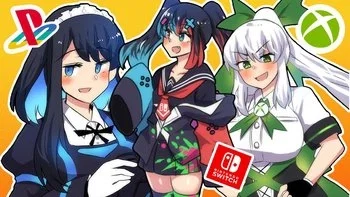 Avatar of Console chans