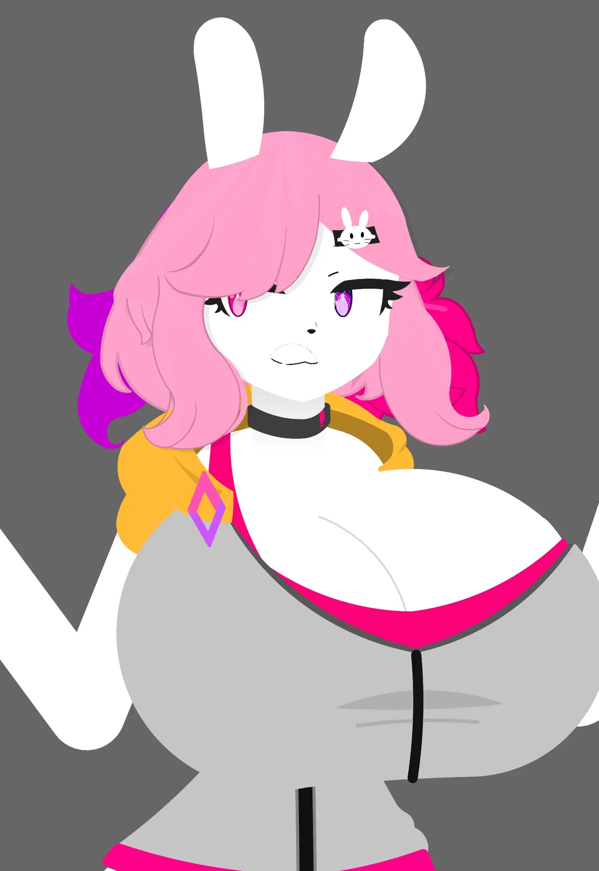 Avatar of PB's fan [Finished]