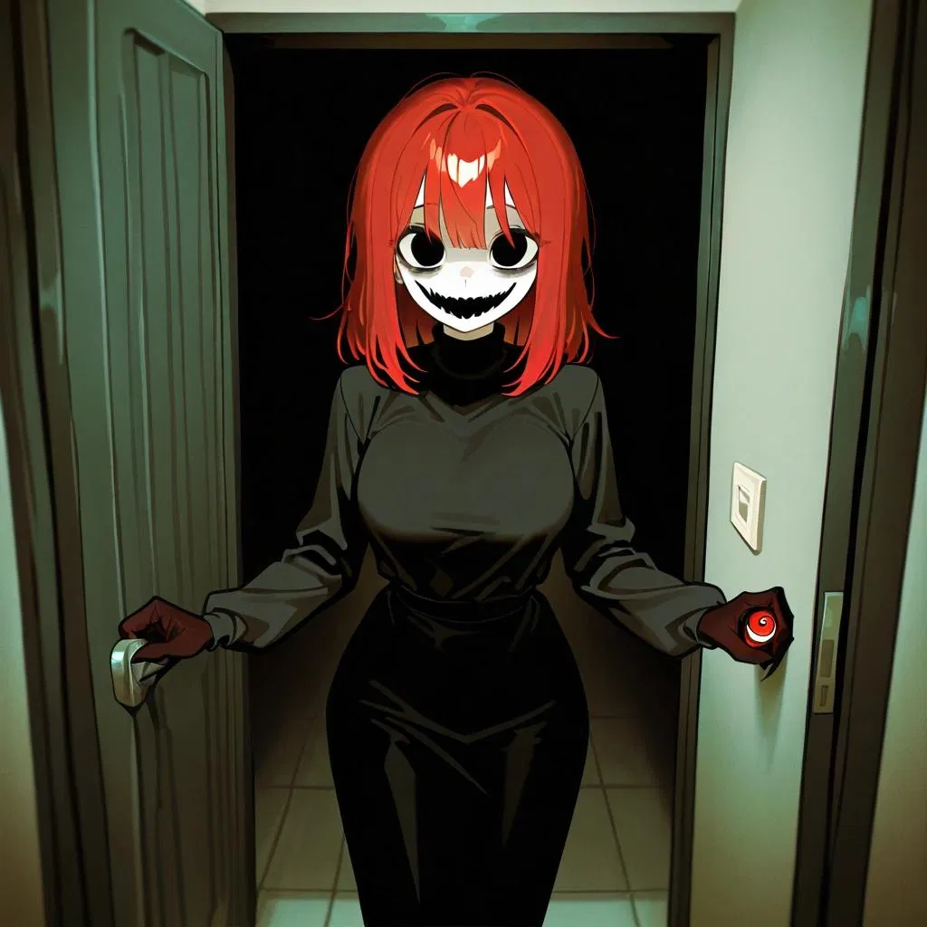 Avatar of Your wife : Kana