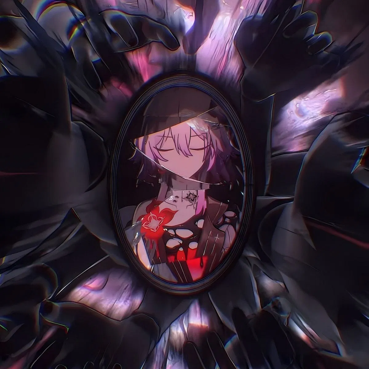 Avatar of [Trailer Announcement: Evernight]