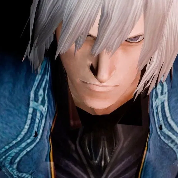 Avatar of Vergil Sparda
