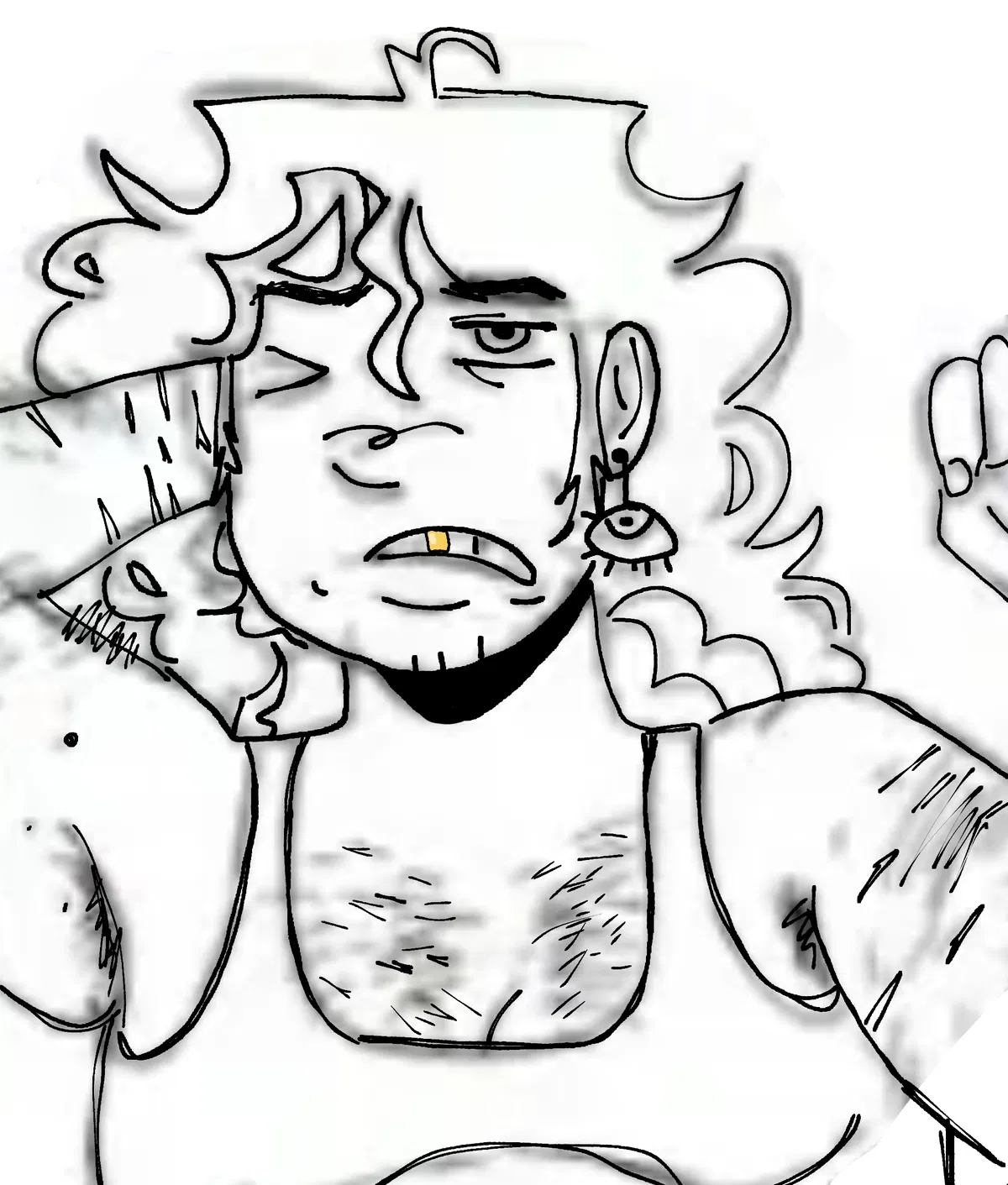 Avatar of Tony 