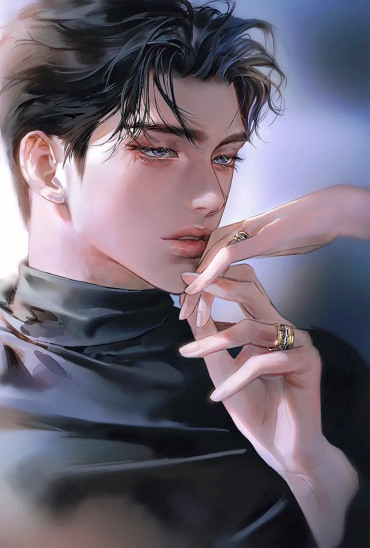 Avatar of Maron