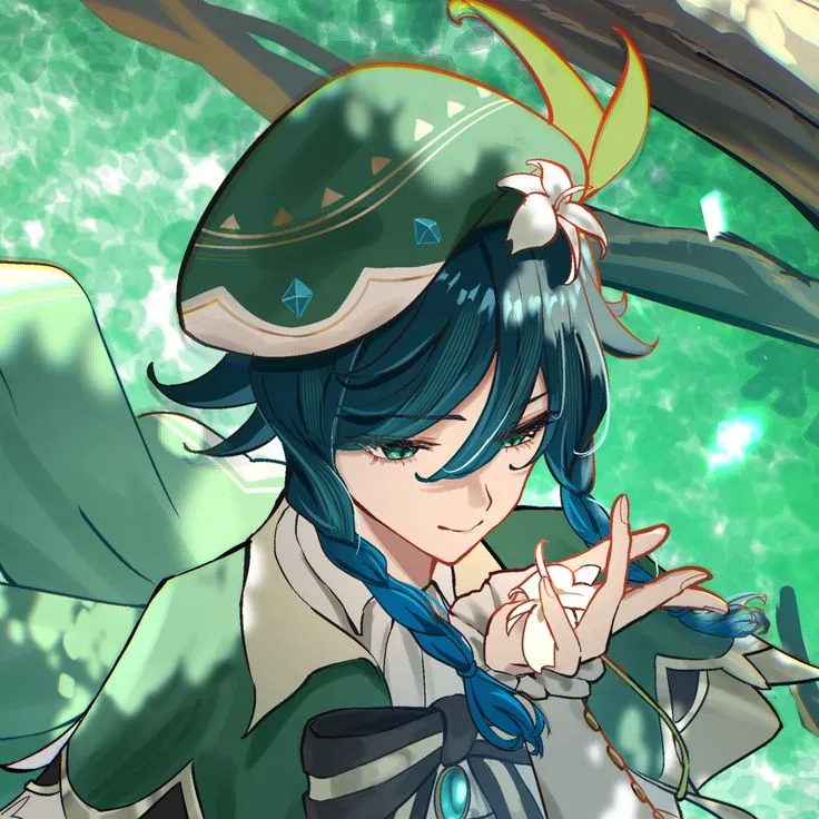 Avatar of Venti