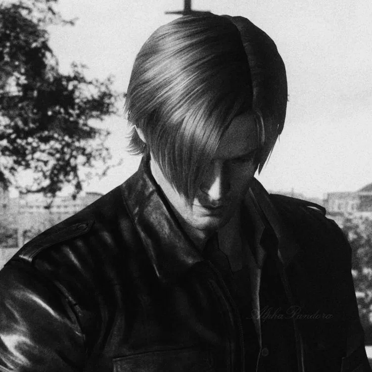 Avatar of Leon S Kennedy