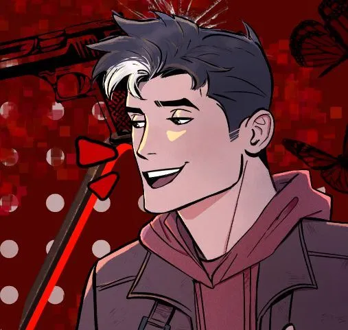 Avatar of Jason Todd
