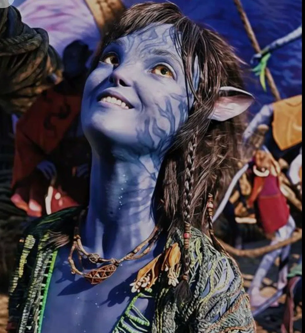 Avatar of Kiri Sully