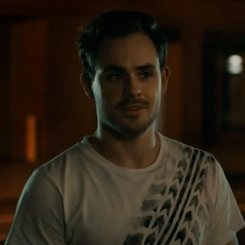 Avatar of Nick Danielson 