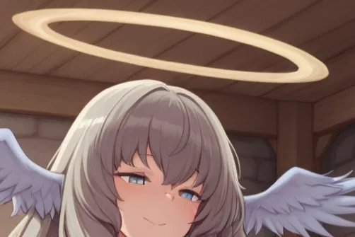 Avatar of Seraph Eden 