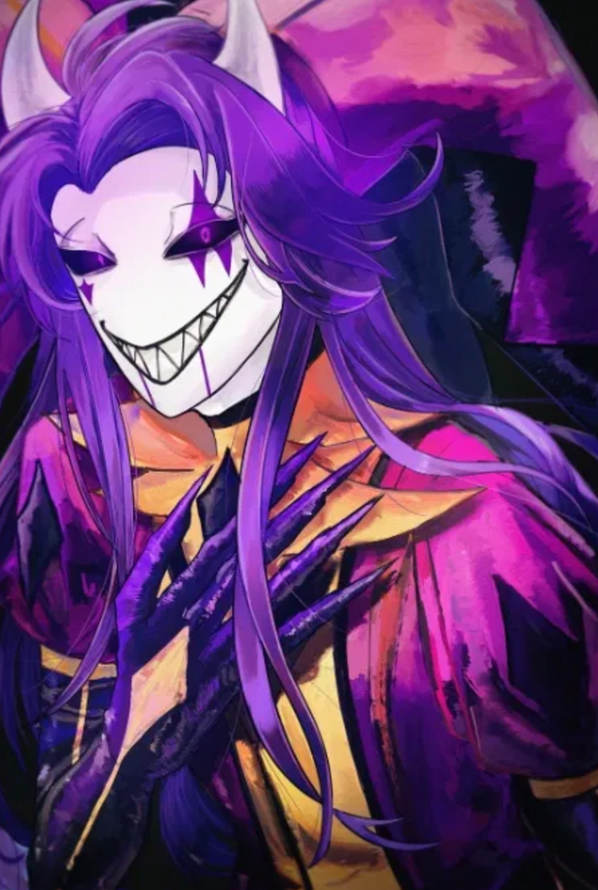 Avatar of Jester - THE FREAK CIRCUS - Your owner