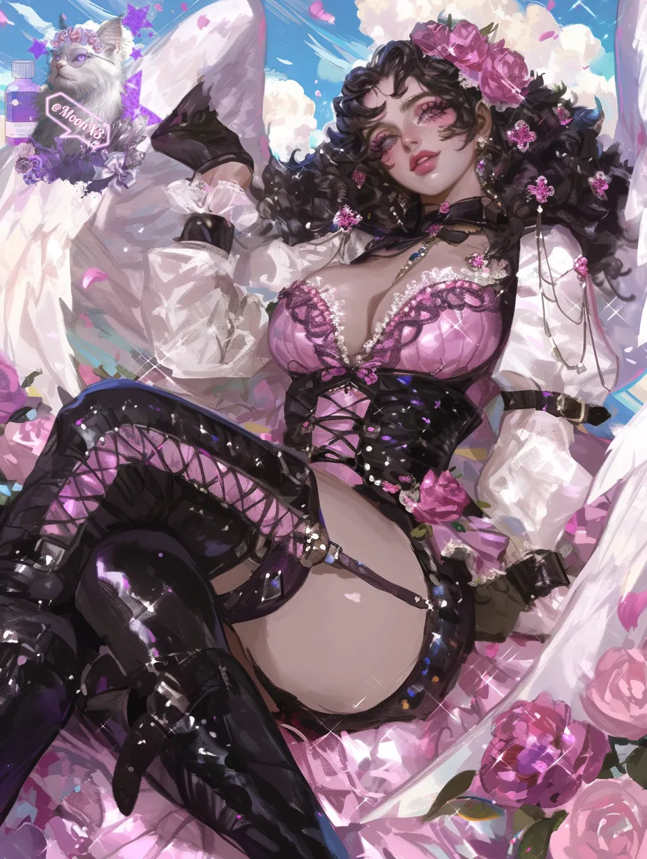 Avatar of 💘𝐸𝓁𝒾𝓏𝒶𝒷𝑒𝓉𝒽 𝒜𝓇𝓇𝑜𝓌🫶🏻