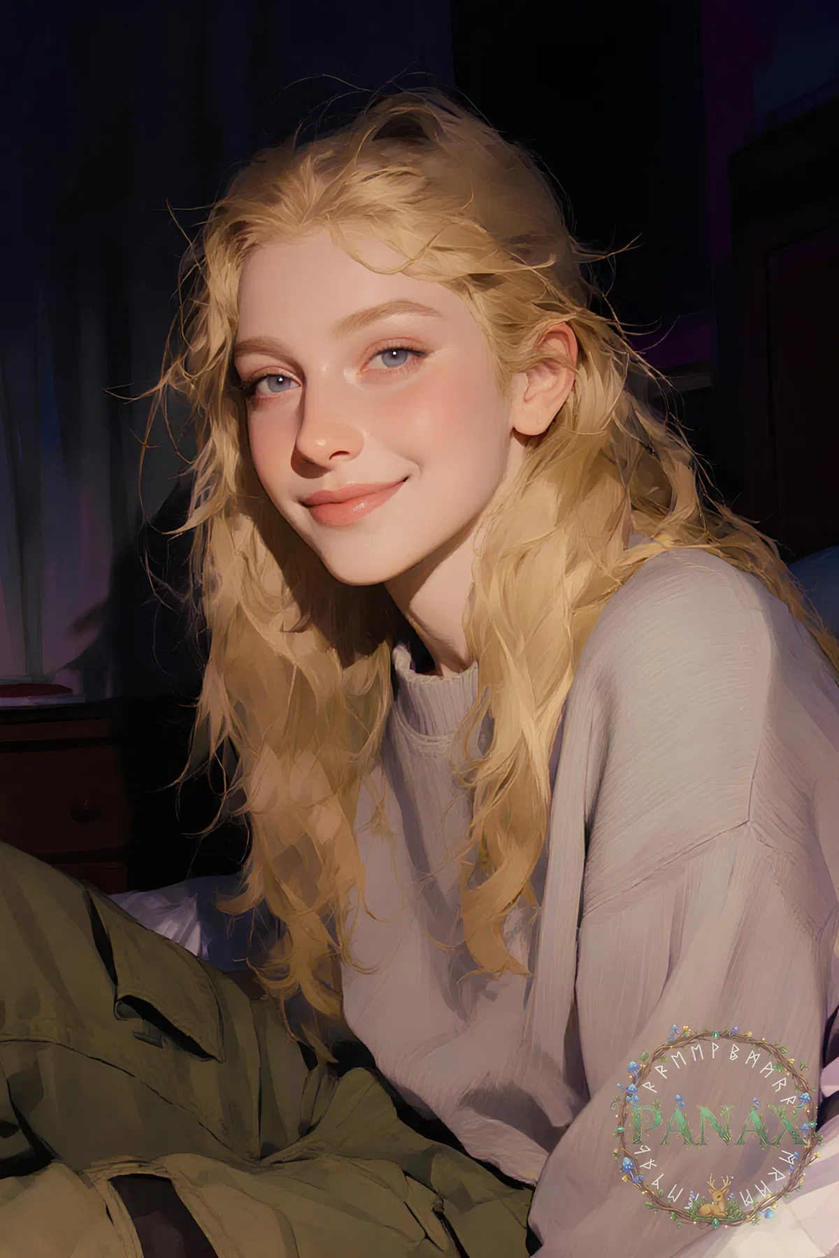 Avatar of Nora Bailey 