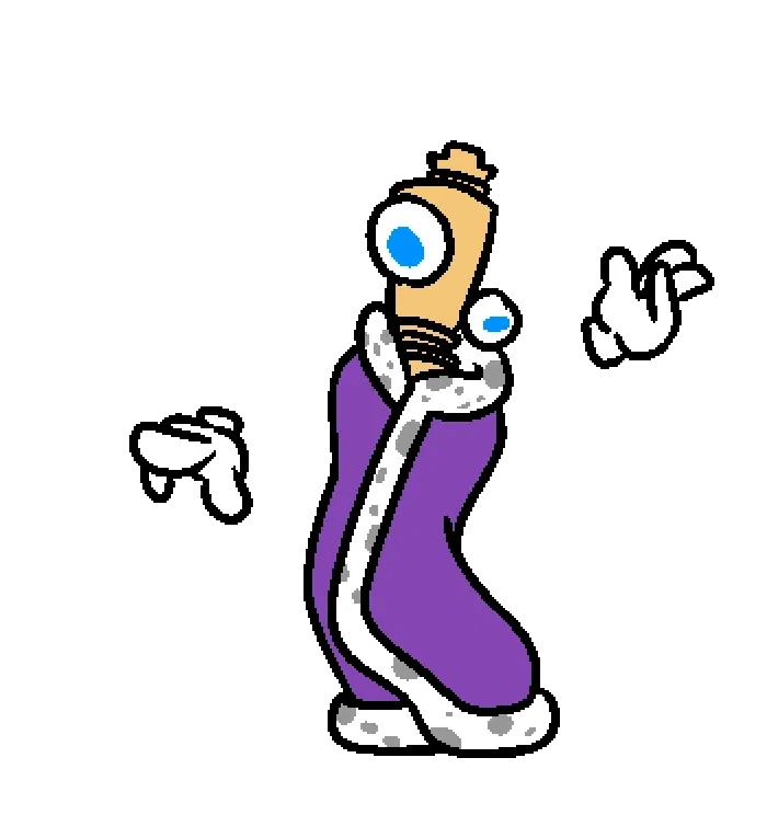 Avatar of OI! ALL OF YOU!  YEAH, YOU TOO BUDDY! GO FOLLOW @amyrose85???(770 Follower special)