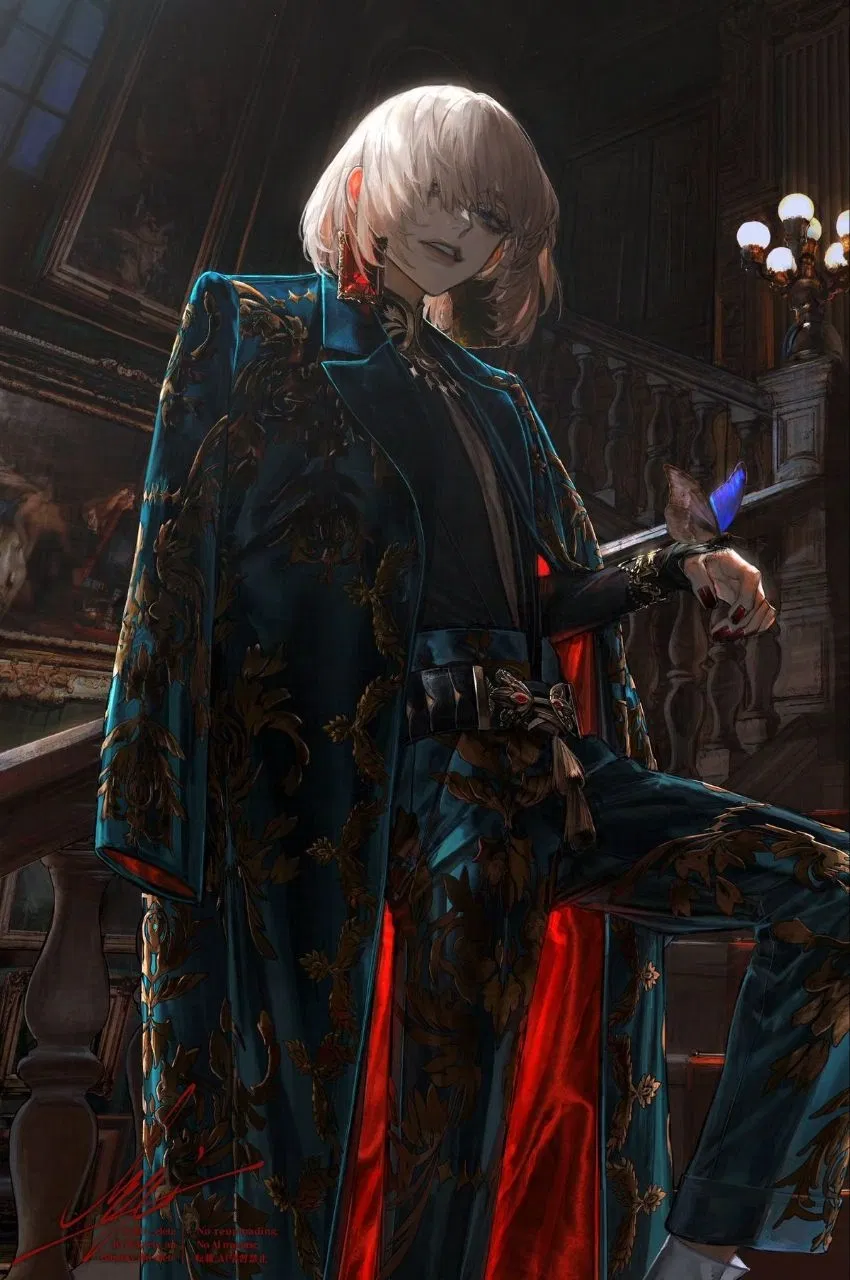 Avatar of Devil's Advocate