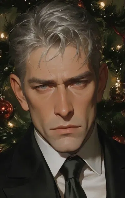 Avatar of Daddy Richard Laurent