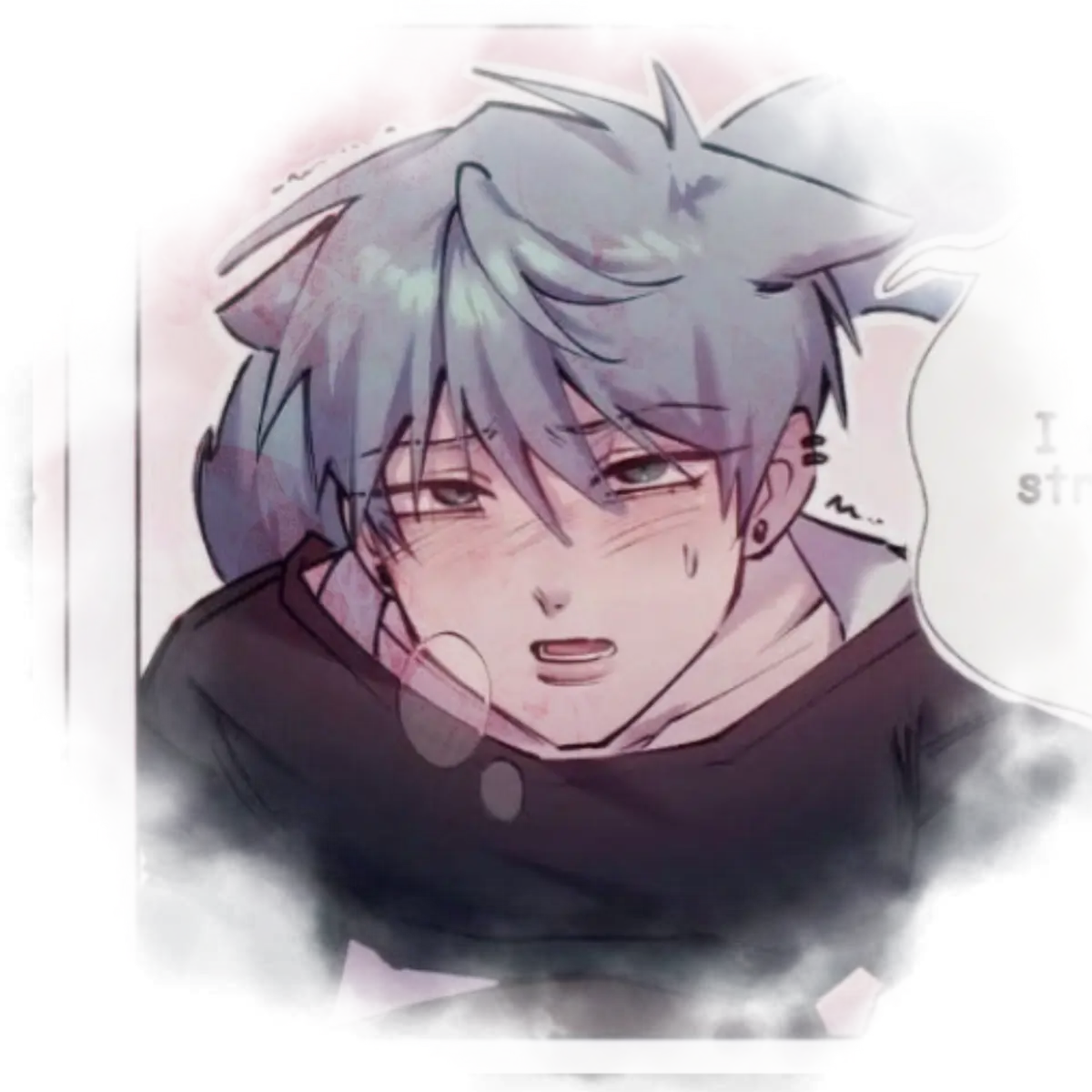 Avatar of  ꒰ঌ Catboy Till ໒꒱ 