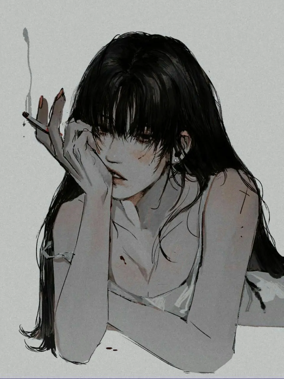 Avatar of Alessandra Huxley