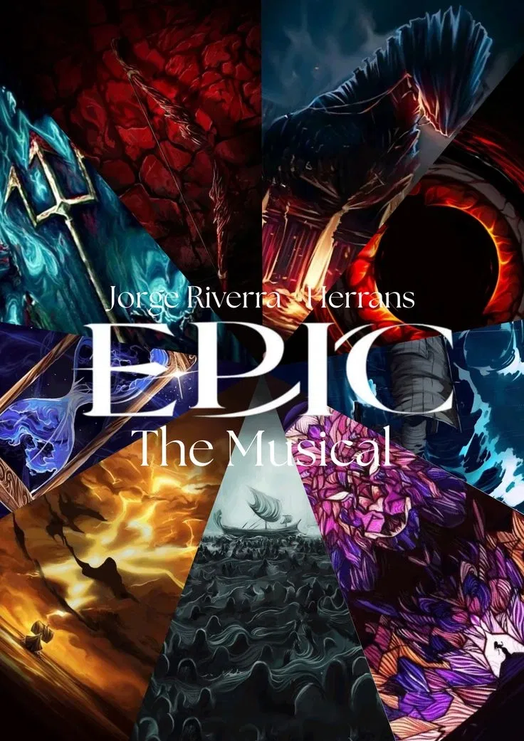 Avatar of Epic The RPG