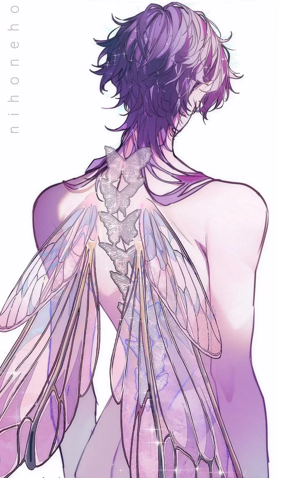Avatar of Your Lucky fairy | Brewy