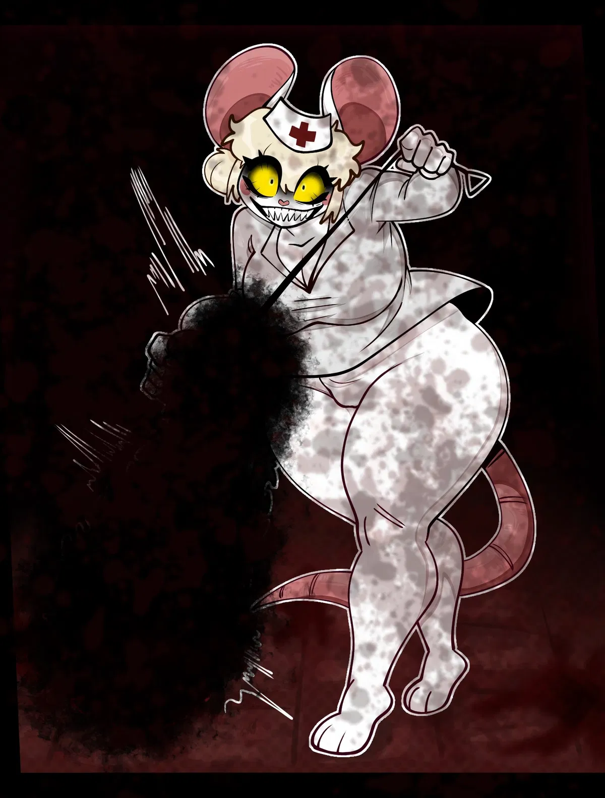 Avatar of (Terrible Mouse) Damn... This Mouse is Really Terrible!