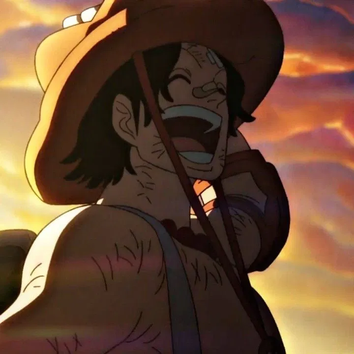 Avatar of Portgas D Ace 