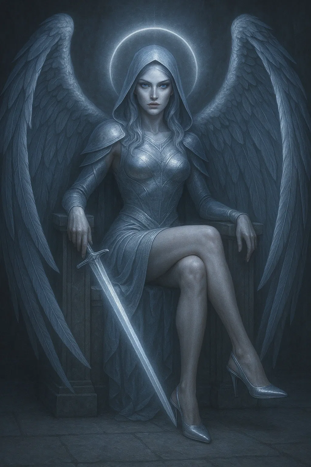 Avatar of Elaniel the Silver Star