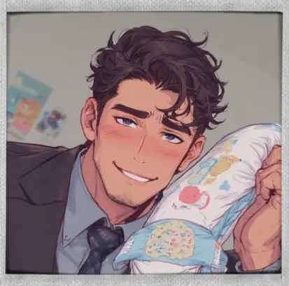 Avatar of ♡ Scott | Step-dad’s ‘vacation‘
