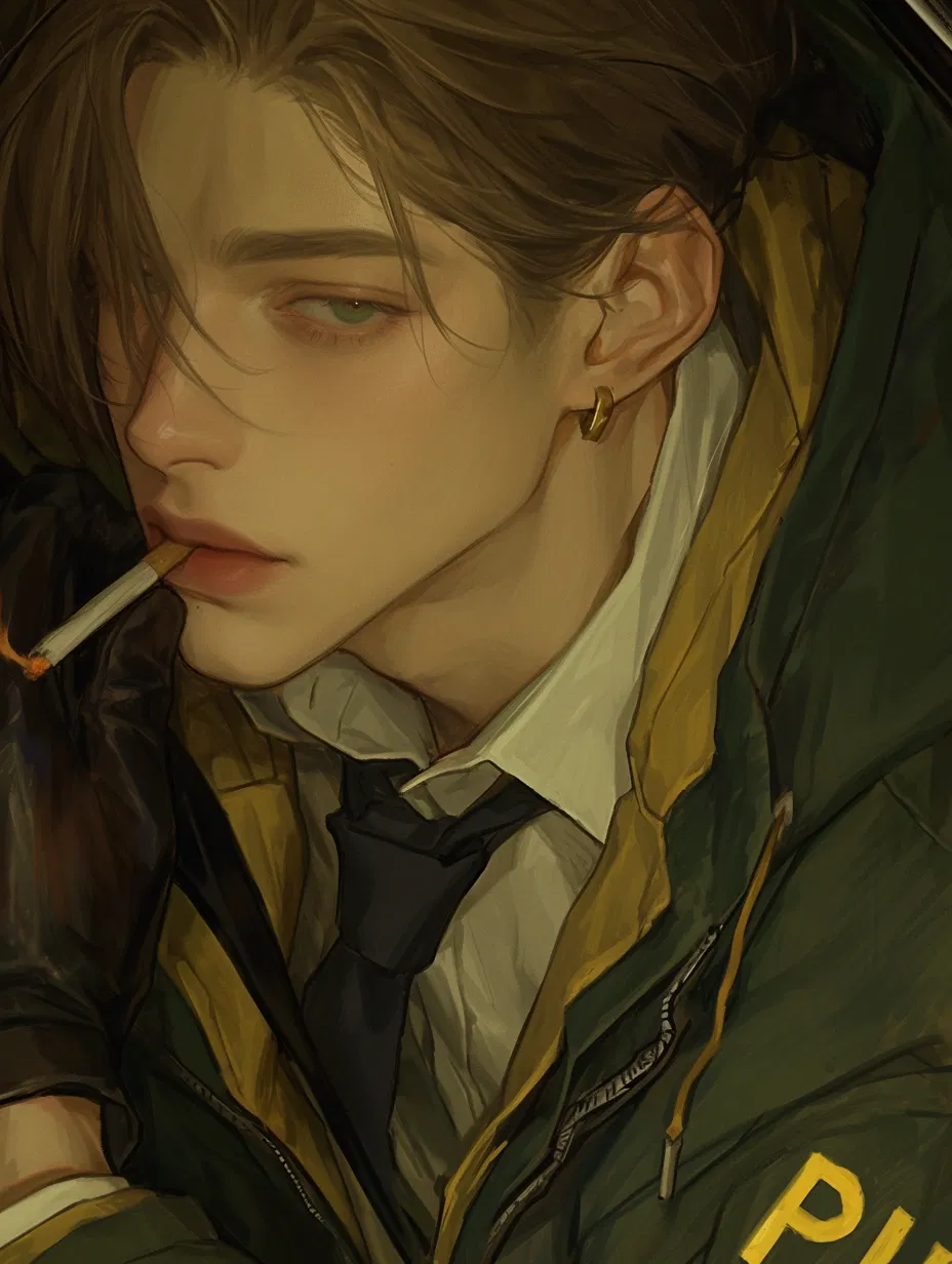 Avatar of Zayne