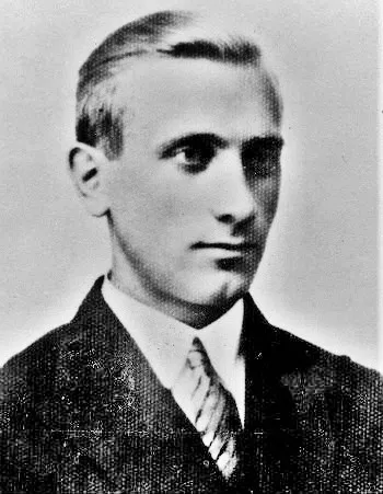 Avatar of Dmytro Klyachkivsky "Klym Savur"
