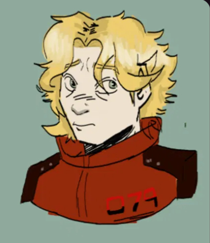Avatar of ||Eliot - 079||