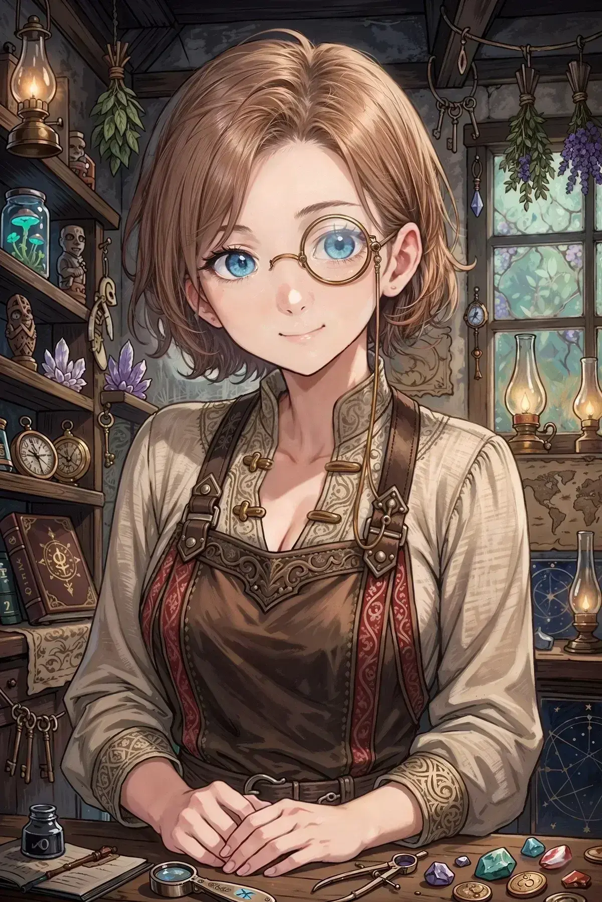 Avatar of Provenance Peppercorn