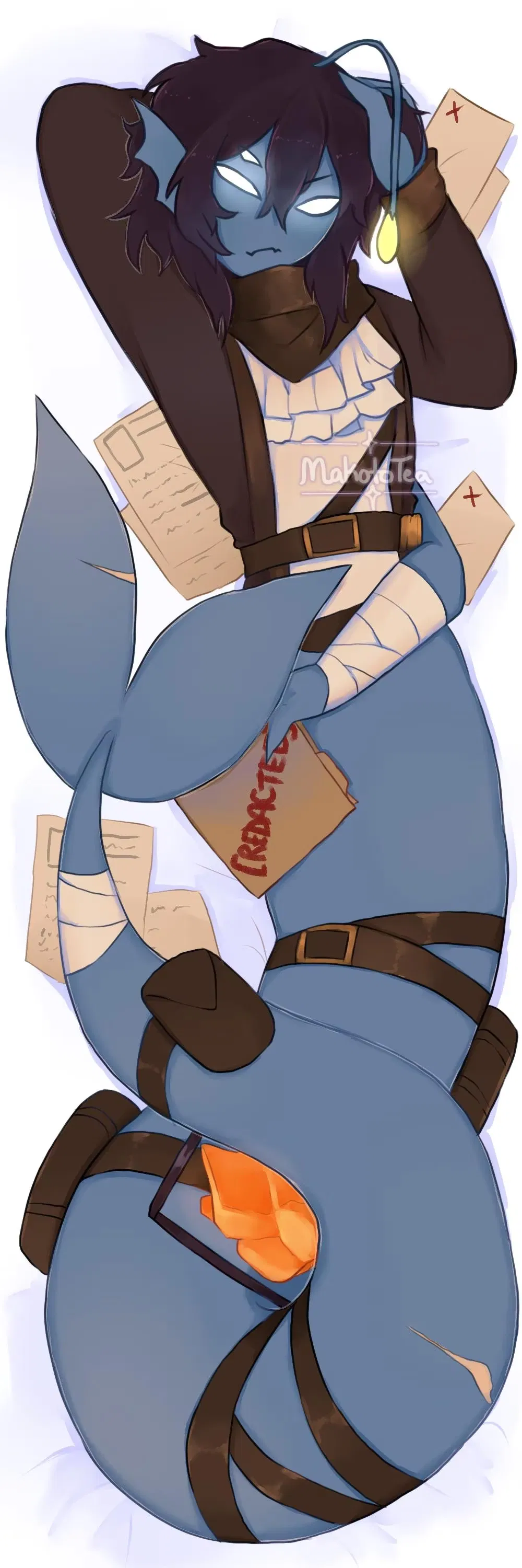 Avatar of Sebastian Solace