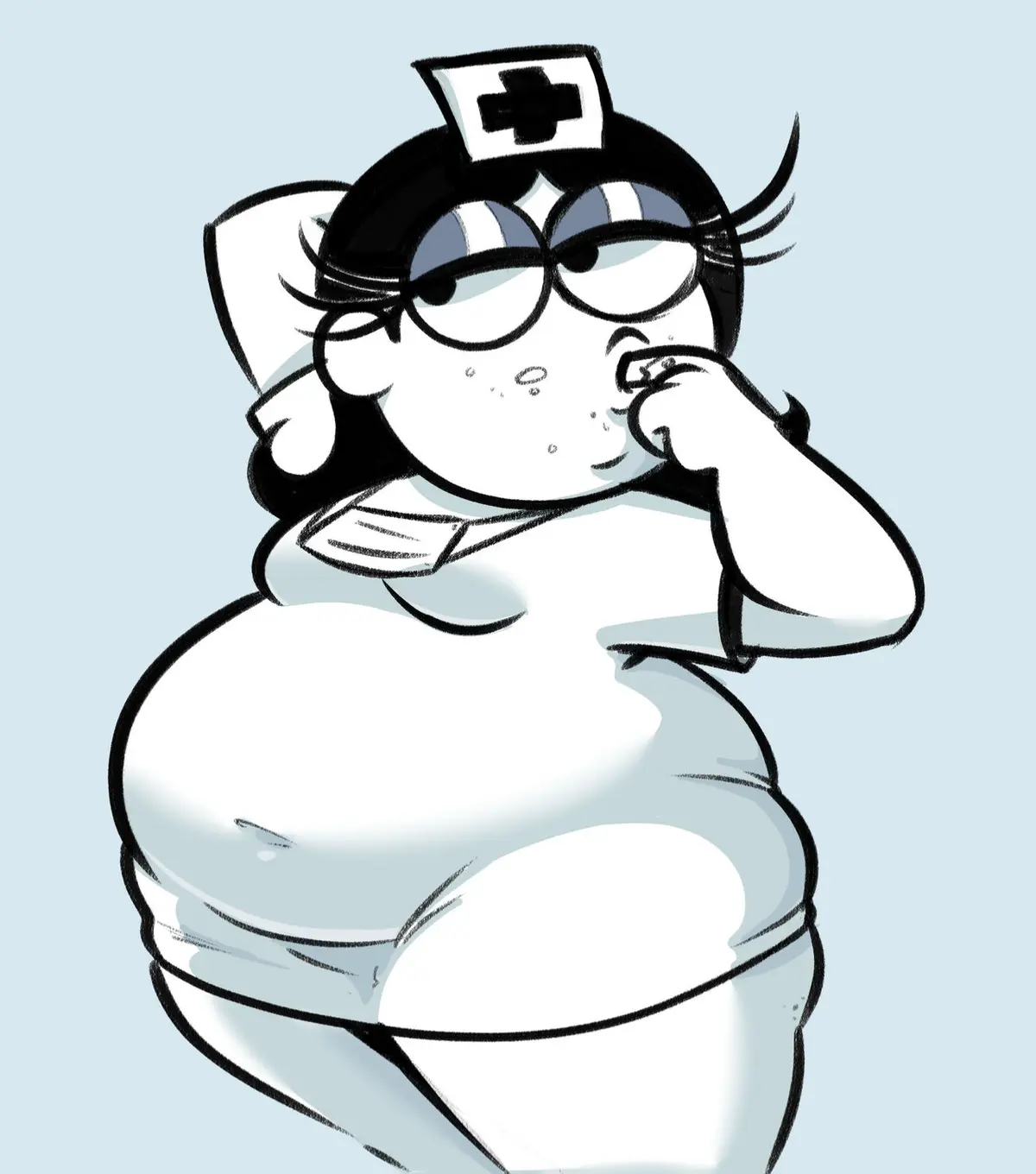 Avatar of Sarah ||Gluttons doctor||